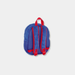 Mini Λούτρινη Τσάντα Πλάτης Spider-Man Safta 27cm - Image 2