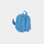 Mini Λούτρινη Τσάντα Πλάτης Stitch Safta 27cm - Image 2