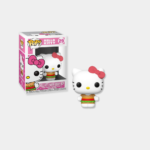 Συλλεκτική Φιγούρα Funko Pop! Hello Kitty - Kawaii Burger Shop #29 - Image 2