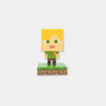Φωτιστικό Icon Minecraft - Alex Light Paladone