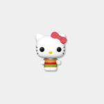 Συλλεκτική Φιγούρα Funko Pop! Hello Kitty - Kawaii Burger Shop #29