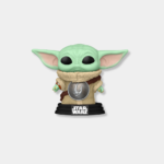 Συλλεκτική Φιγούρα Funko Pop! Star Wars - Grogu #819 Bobble-Head