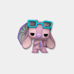 Συλλεκτική Φιγούρα Funko Pop! Disney: Lilo & Stitch - Angel with Umbrella Special Edition #1573