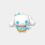 Συλλεκτική Φιγούρα Funko Pop! Sanrio: Cinnamoroll Ice Cream #100