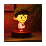 Φωτιστικό Icon One Piece - Luffy Light Paladone - Image 2