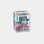 Συλλεκτική Φιγούρα Funko Pop! Disney: Lilo & Stitch - Angel with Umbrella Special Edition #1573 - Image 2