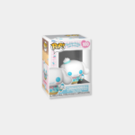 Συλλεκτική Φιγούρα Funko Pop! Sanrio: Cinnamoroll Ice Cream #100 - Image 2