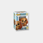 Συλλεκτική Φιγούρα Funko Pop! Disney: Lady & the Tramp - Lady with Puppy #1553 - Image 2