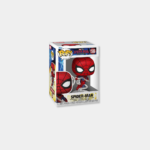 Συλλεκτική Φιγούρα Funko Pop! Marvel: Spider-Man Brand New Day - Spider-Man #1586 Bobble-Head - Image 2