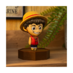 Φωτιστικό Icon One Piece - Luffy Light Paladone - Image 3