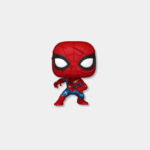 Συλλεκτική Φιγούρα Funko Pop! Marvel: Spider-Man Brand New Day - Spider-Man (No Way Home Suit) #1587 Bobble-Head
