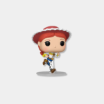 Συλλεκτική Φιγούρα Funko Pop! Disney: Toy Story 5 - Jessie #1710
