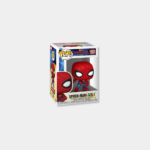 Συλλεκτική Φιγούρα Funko Pop! Marvel: Spider-Man Brand New Day - Spider-Man (No Way Home Suit) #1587 Bobble-Head - Image 2
