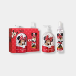 Παιδικό Σετ Δώρου Disney Minnie Mouse – Eau de Toilette 150ml & Υγρό Σαπούνι 500ml