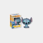 Συλλεκτική Φιγούρα Funko Pop! Disney: Lilo & Stitch - Stitch Seated #159