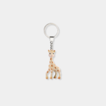 Sophie la Girafe Save Giraffes – Βρεφικό Σετ Δώρου 2 Τεμαχίων Με Μασητικό Από Φυσικό Καουτσούκ - Image 3