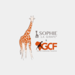 Sophie la Girafe Save Giraffes – Βρεφικό Σετ Δώρου 2 Τεμαχίων Με Μασητικό Από Φυσικό Καουτσούκ - Image 4
